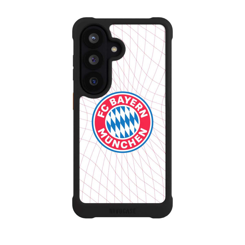 Galaxy S26 NIVOmax FCB Raster Rot