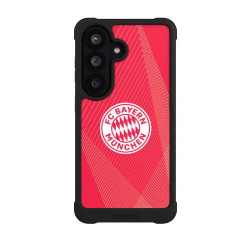 Samsung Galaxy S26 NIVOmax FCB Polygon Rot
