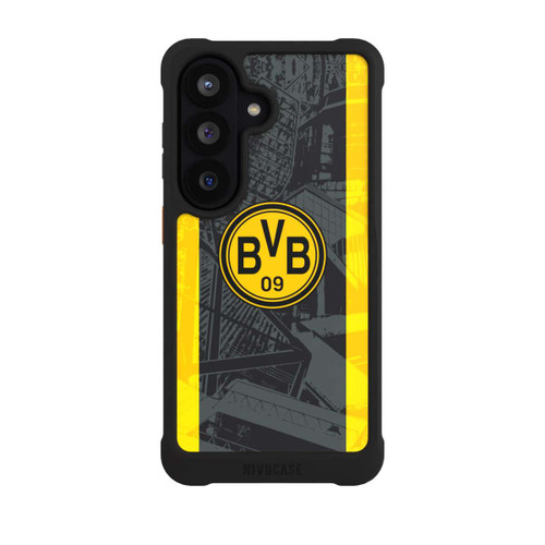 Samsung Galaxy S26 NIVOmax 50 Jahre Signal Iduna Park