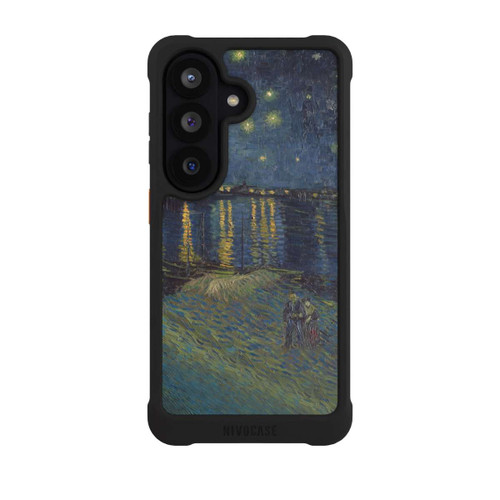 Samsung Galaxy S26 NIVOmax Die Sternennacht by Vincent van Gogh