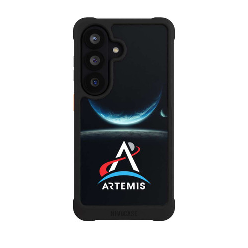 Samsung Galaxy S26 NIVOmax ARTEMIS Weltall