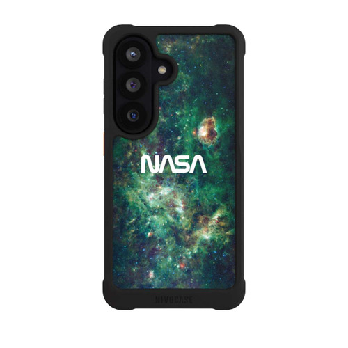 Samsung Galaxy S26 NIVOmax Galaxy