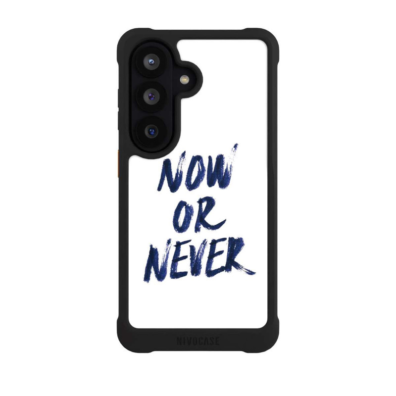 Galaxy S26 NIVOmax Now or Never