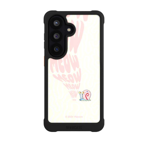 Samsung Galaxy S26 NIVOmax Gary Meow