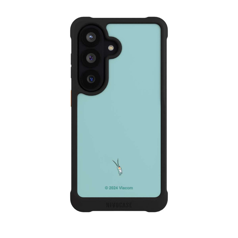 Galaxy S26 NIVOmax Plankton