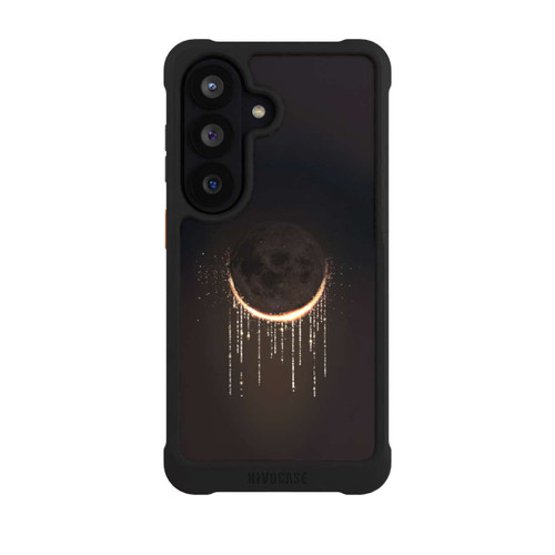 Samsung Galaxy S26 NIVOmax Mondfinsternis