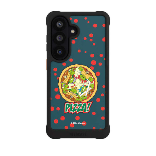 Samsung Galaxy S26 NIVOmax TMNT Pizza!