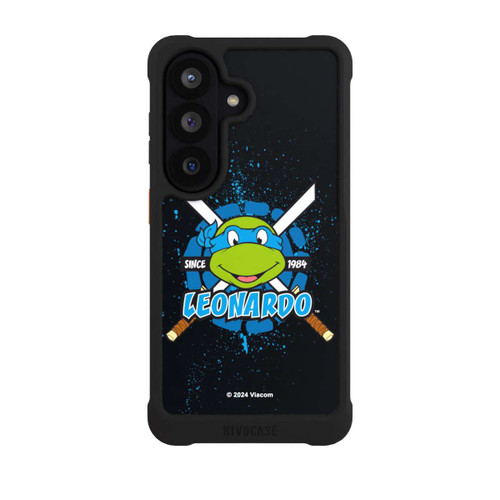 Samsung Galaxy S26 NIVOmax TMNT Leonardo