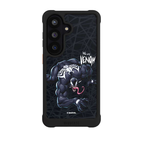 Samsung Galaxy S26 NIVOmax Venom Crawling