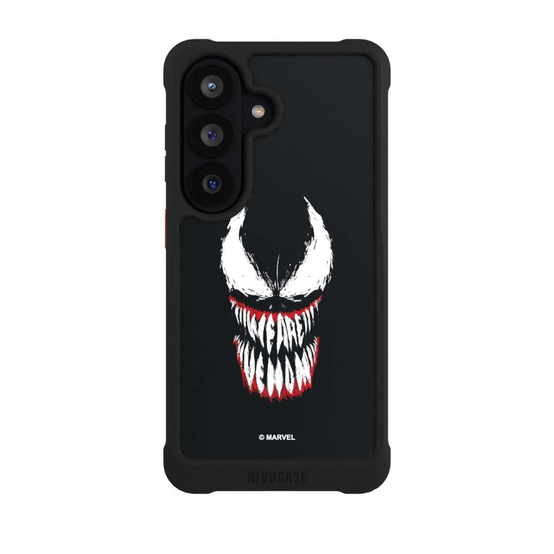Galaxy S26 NIVOmax We Are Venom