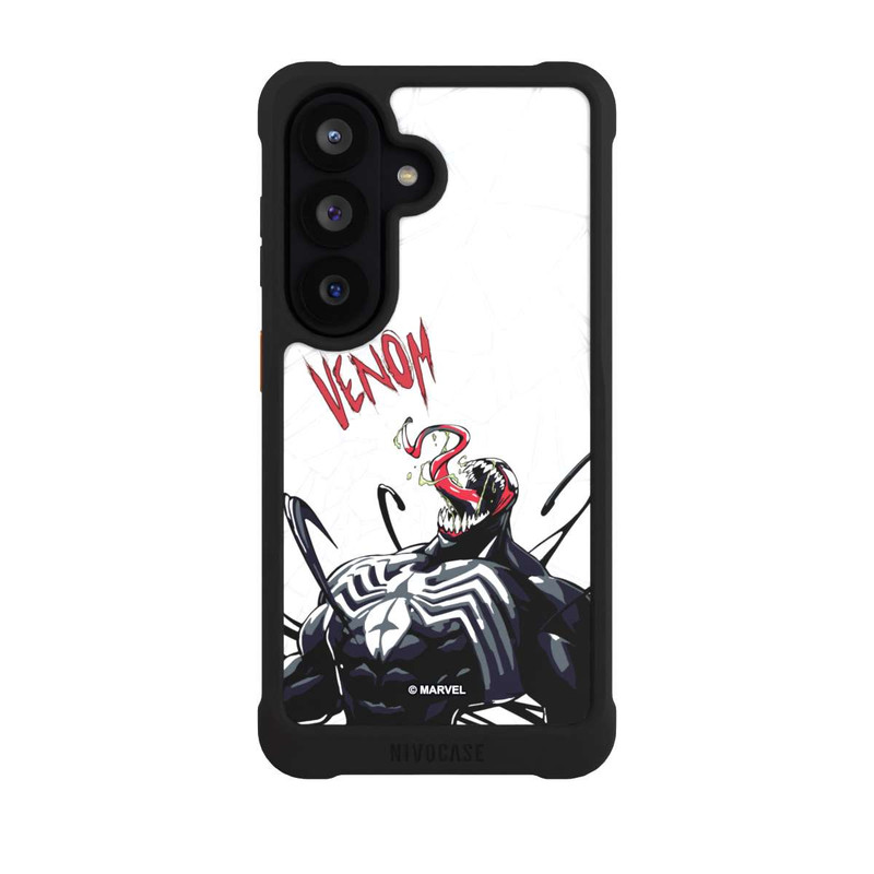 Galaxy S26 NIVOmax We are Venom Triumphierend