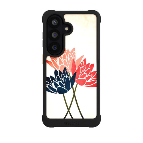 Samsung Galaxy S26 NIVOmax Three Blossoms