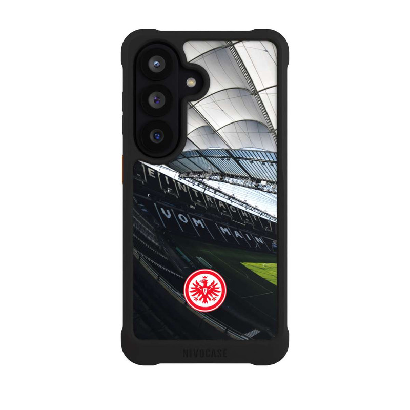 Galaxy S26 NIVOmax SGE Stadion Eintracht vom Main