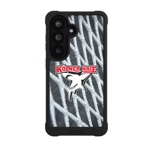Samsung Galaxy S26 NIVOmax Kölner Haie Tornetz