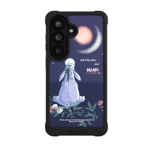 Samsung Galaxy S26 NIVOmax Winnie The Pooh Look into The Stars