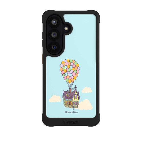 Samsung Galaxy S26 NIVOmax To New Adventures
