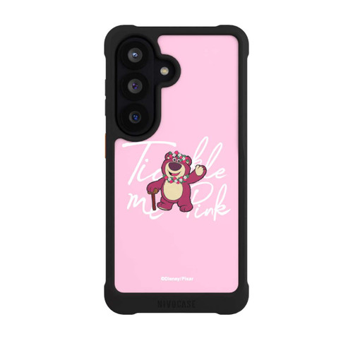 Samsung Galaxy S26 NIVOmax Lotso Toy Story Tickle me Pink