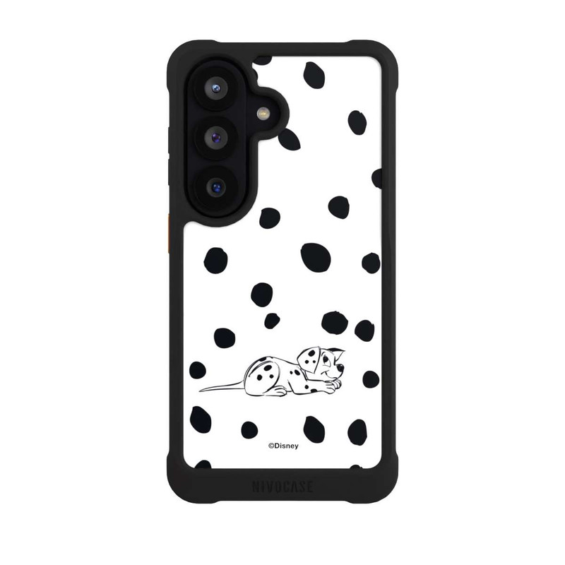 Galaxy S26 NIVOmax 101 Dalmatians Rolly