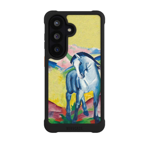 Samsung Galaxy S26 NIVOmax Blue Horse by Franz Marc