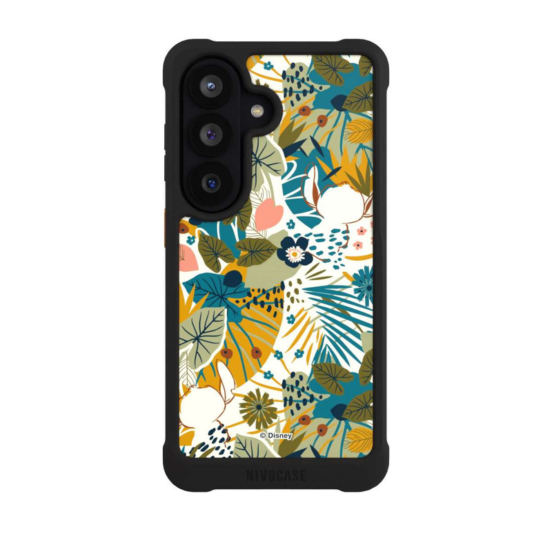 Galaxy S26 NIVOmax Stitch Summer Pattern