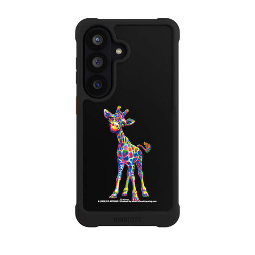 Samsung Galaxy S26 NIVOmax Giraffenkalb
