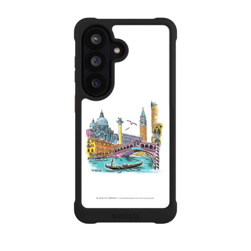 Samsung Galaxy S26 NIVOmax Venedig