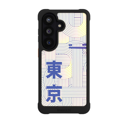 Samsung Galaxy S26 NIVOmax Ramen Japanese Set