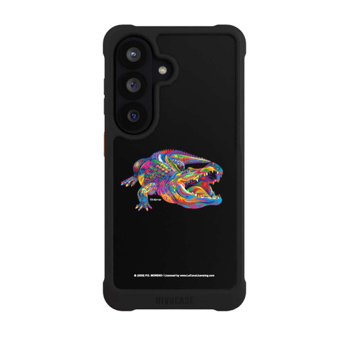 Samsung Galaxy S26 NIVOmax Alligator