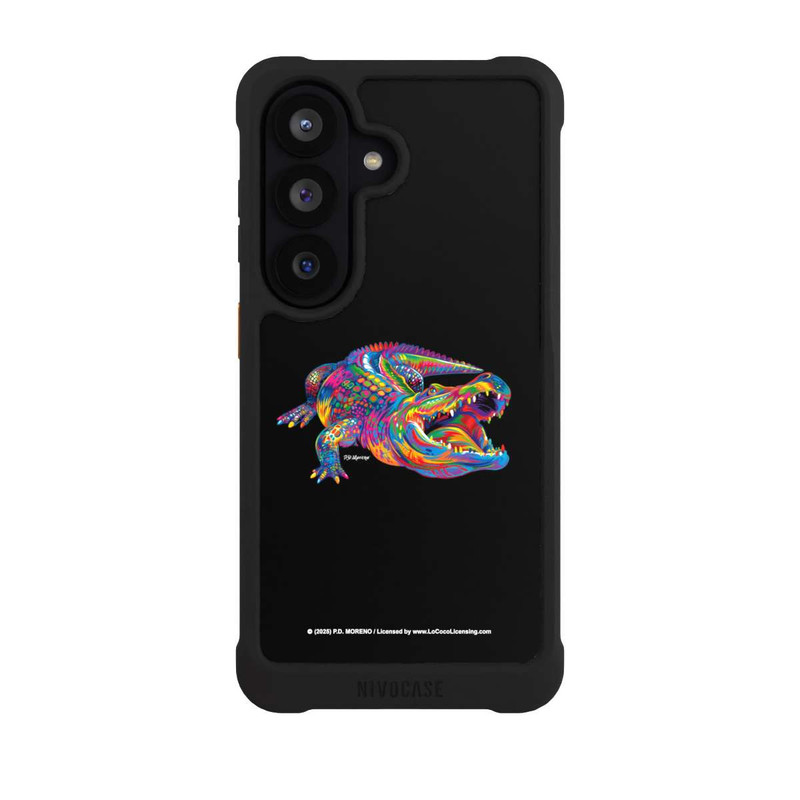 Galaxy S26 NIVOmax Alligator