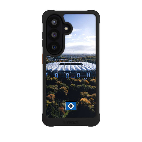 Samsung Galaxy S26 NIVOmax HSV Volksparkstadion