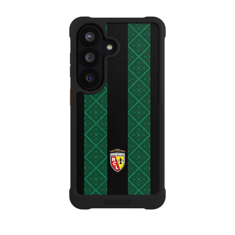 Galaxy S26 NIVOmax RC Lens Maillot Extérieur 25-26