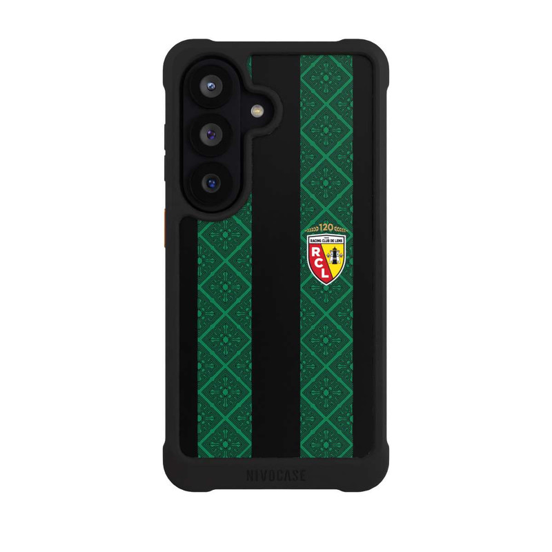 Galaxy S26 NIVOmax RC Lens Maillot Extérieur 25/26