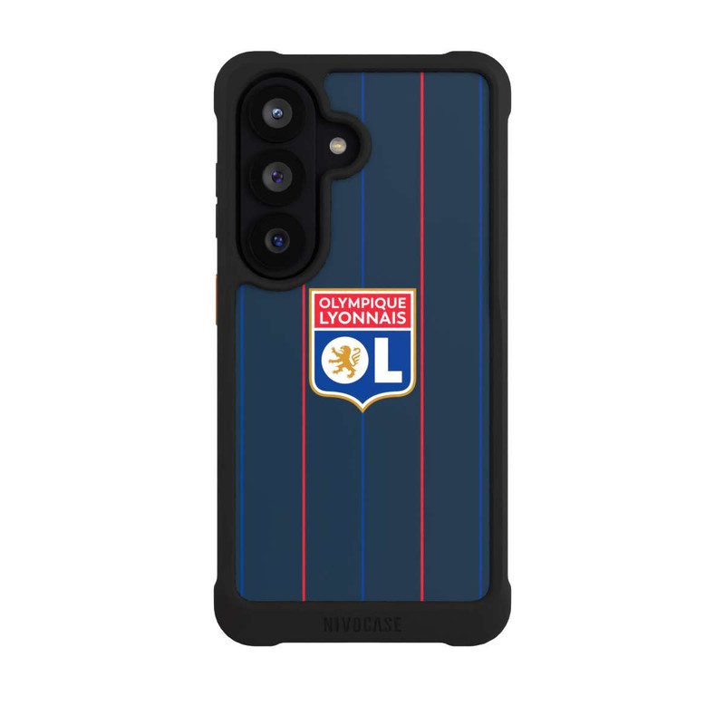 Galaxy S26 NIVOmax OL Maillot Extérieur 25-26