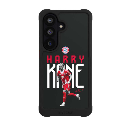 Samsung Galaxy S26 NIVOmax Harry Kane 25/26