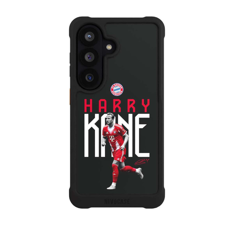 Galaxy S26 NIVOmax Harry Kane 25/26