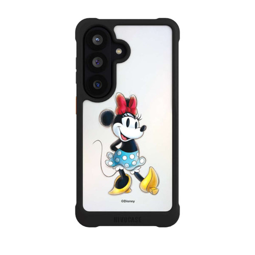 Samsung Galaxy S26 NIVOmax Minnie Sweet Mouse