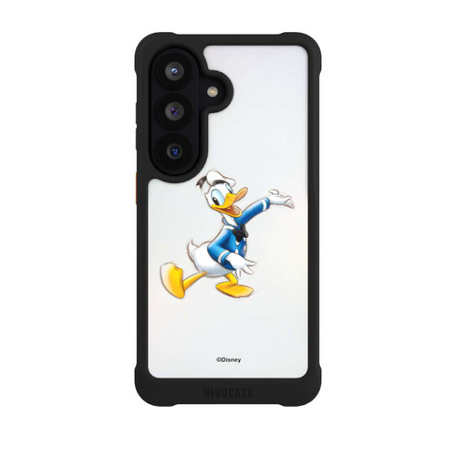 Samsung Galaxy S26 NIVOmax Donald Sailor Duck