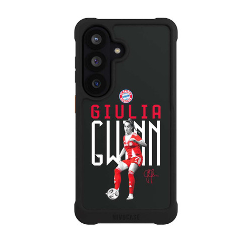 Samsung Galaxy S26 NIVOmax Giulia Gwinn 25/26