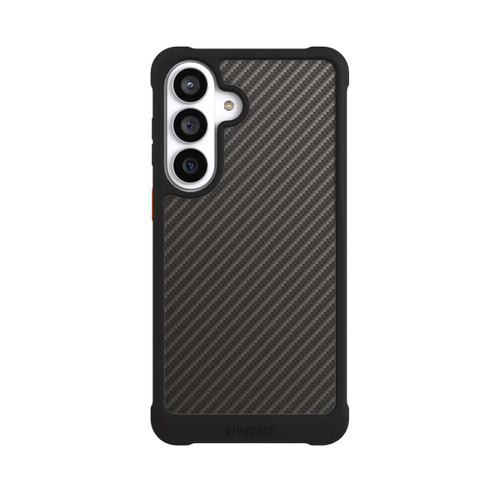 Samsung Galaxy S26+ NIVOmax Karbon