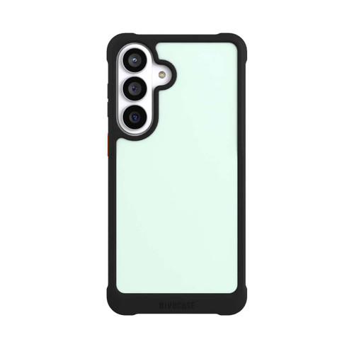 Samsung Galaxy S26+ NIVOmax Vert Menthe