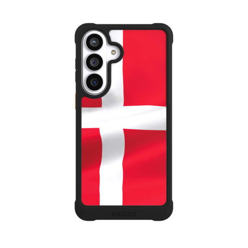 Samsung Galaxy S26+ NIVOmax Denmark