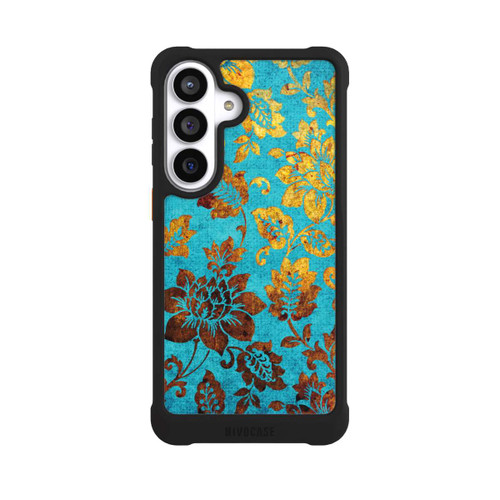 Samsung Galaxy S26+ NIVOmax Blue Vintage