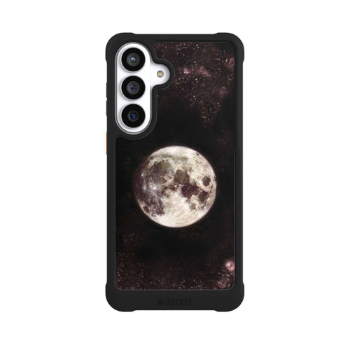 Samsung Galaxy S26+ NIVOmax Der Mond