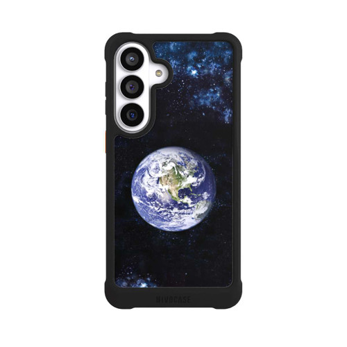 Samsung Galaxy S26+ NIVOmax Die Erde