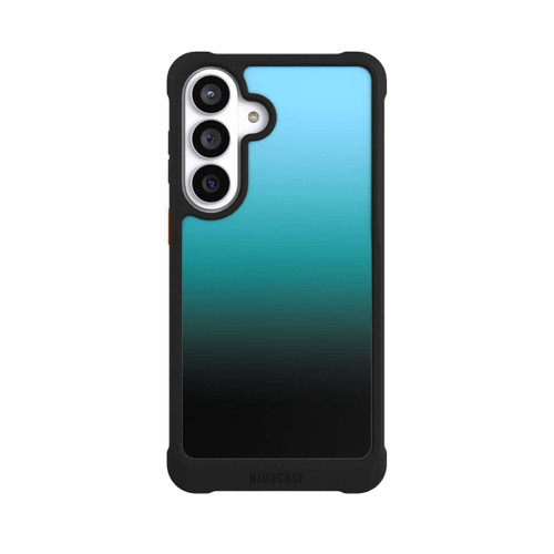Samsung Galaxy S26+ NIVOmax Moderne Dunkelheit