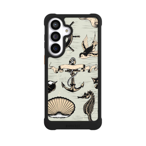 Samsung Galaxy S26+ NIVOmax Sailor's Grave