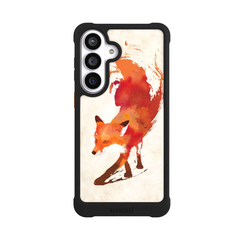 Galaxy S26+ NIVOmax Vulpes Vulpes