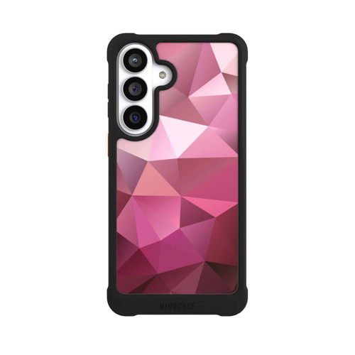 Samsung Galaxy S26+ NIVOmax Pink Crystals