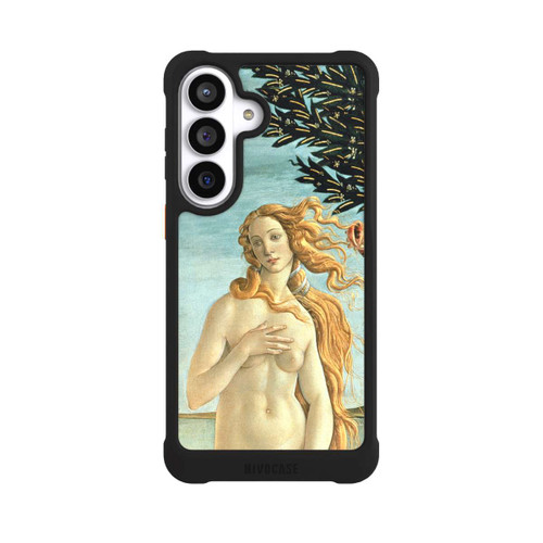Samsung Galaxy S26+ NIVOmax The Birth of Venus