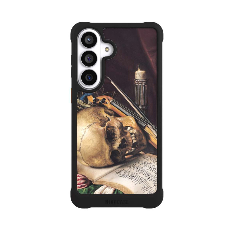 Galaxy S26+ NIVOmax Vanitas